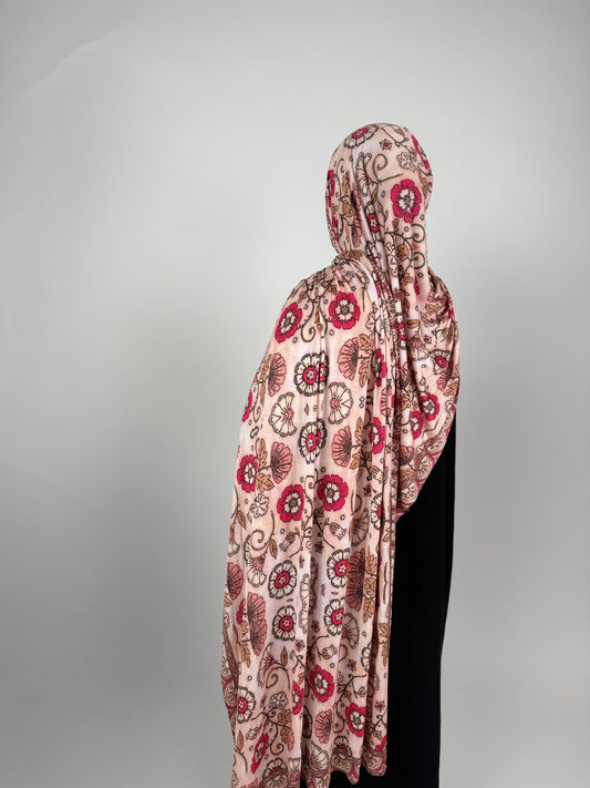 Wardah Jersey