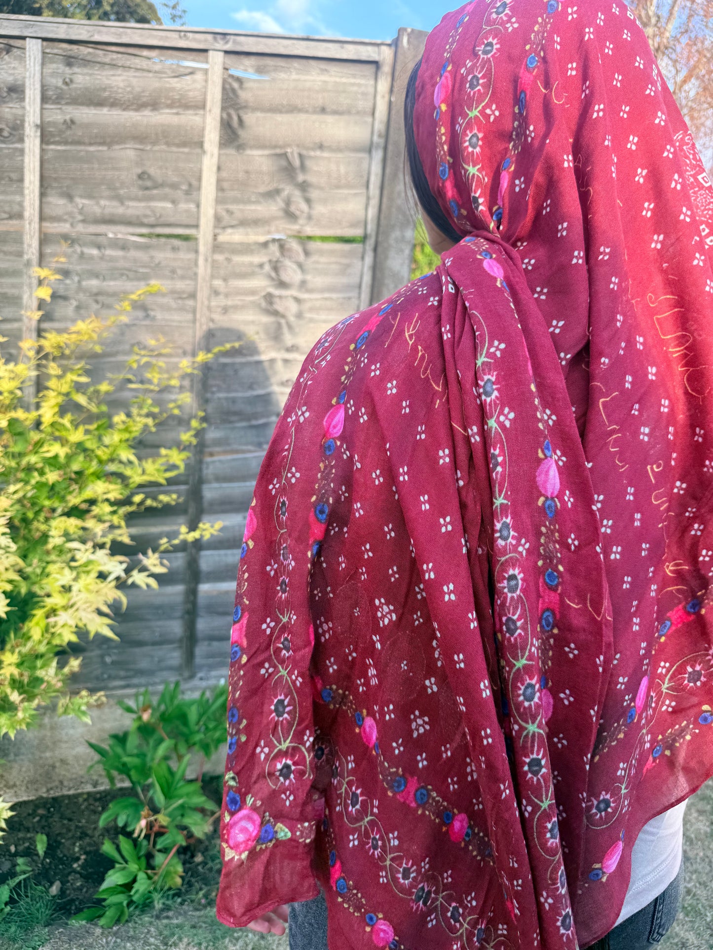 Kashmir