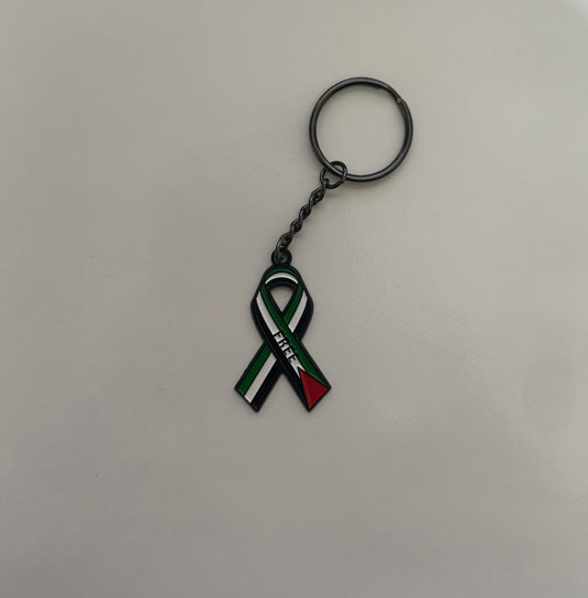 Stand with Palestine