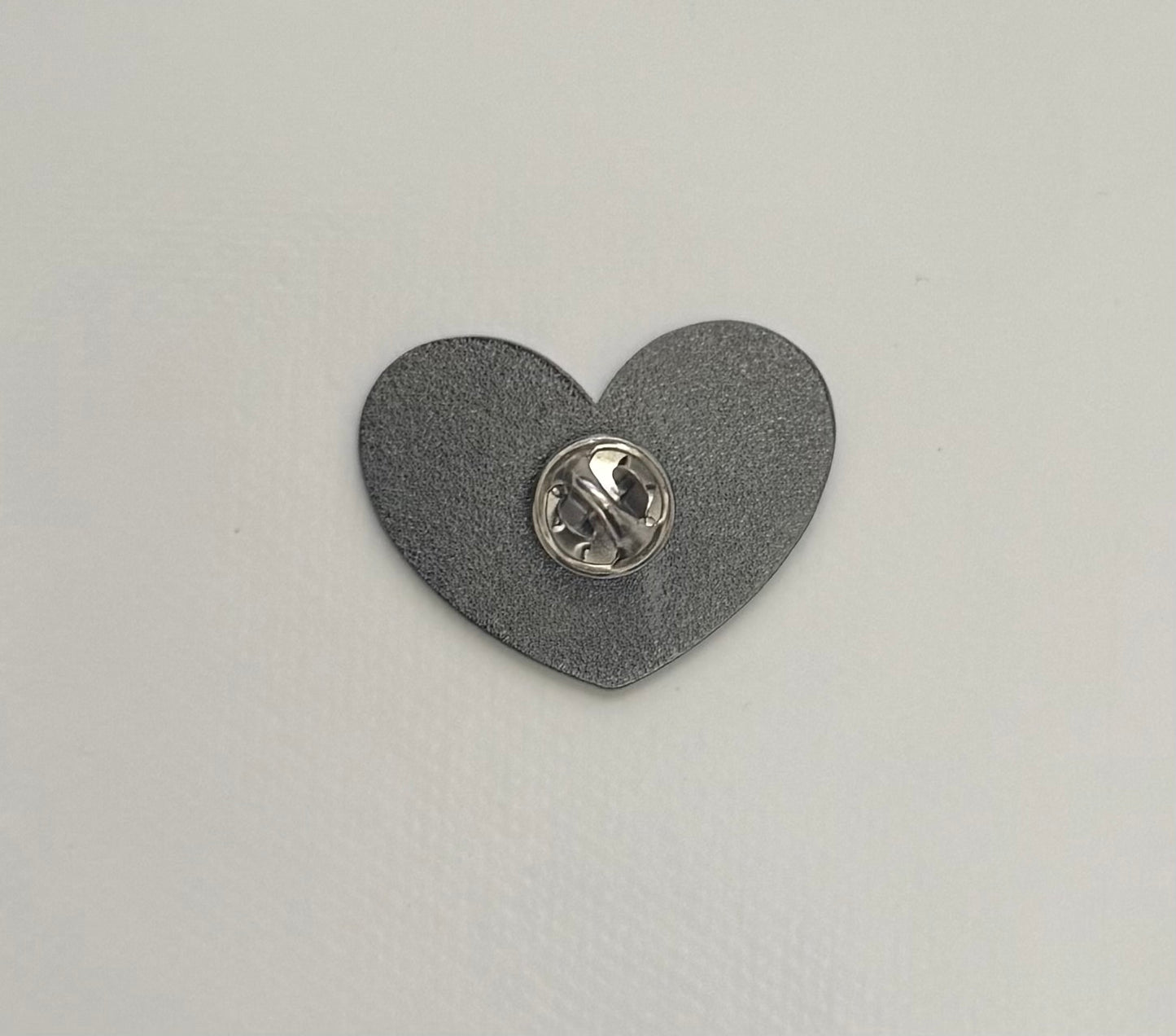 Heart of the Keffiyeh Badge