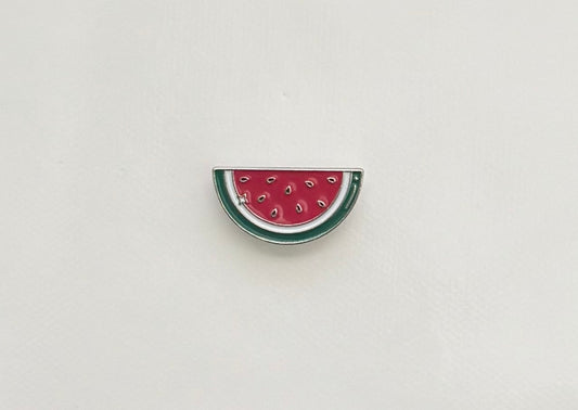 Watermelon Badge
