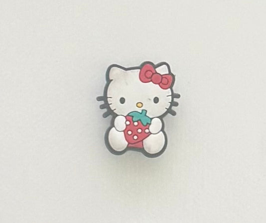 Hello Kitty Charm