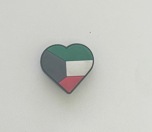 Sudan Charm