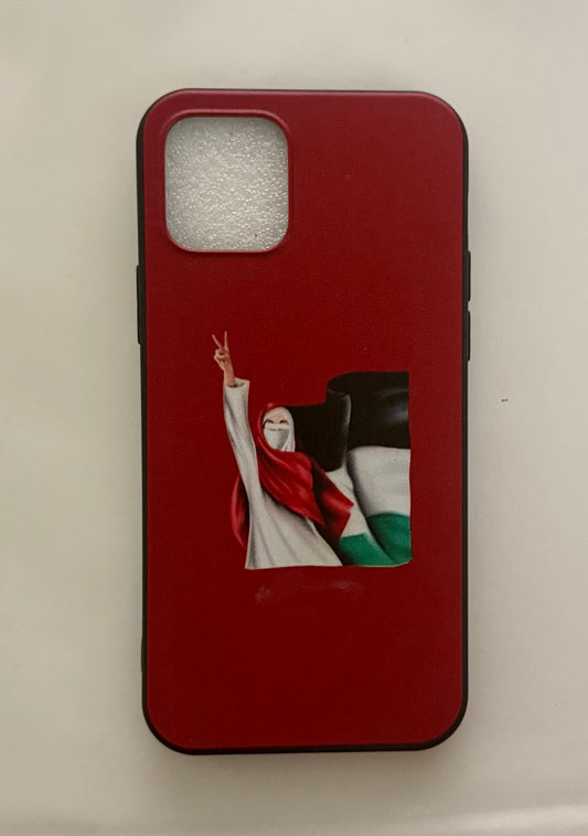 Freedom Palestine Women