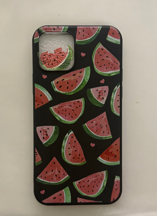 Watermelon Black