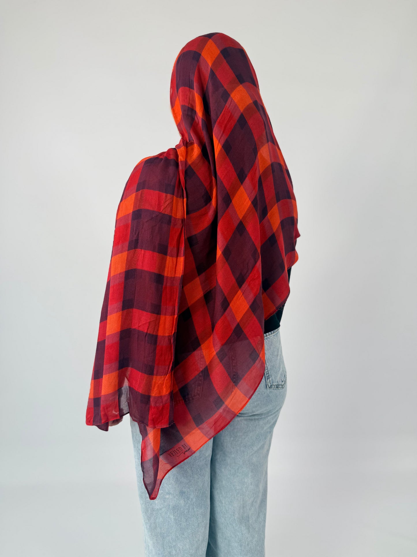 Red Tartan