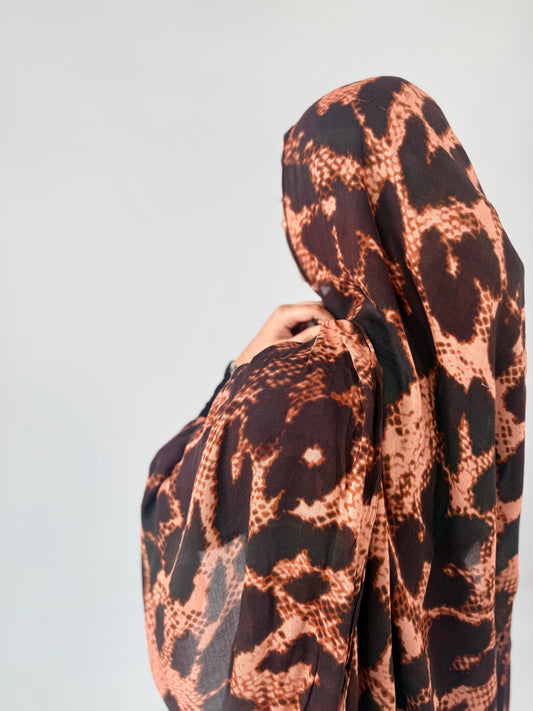 Bronze Boa