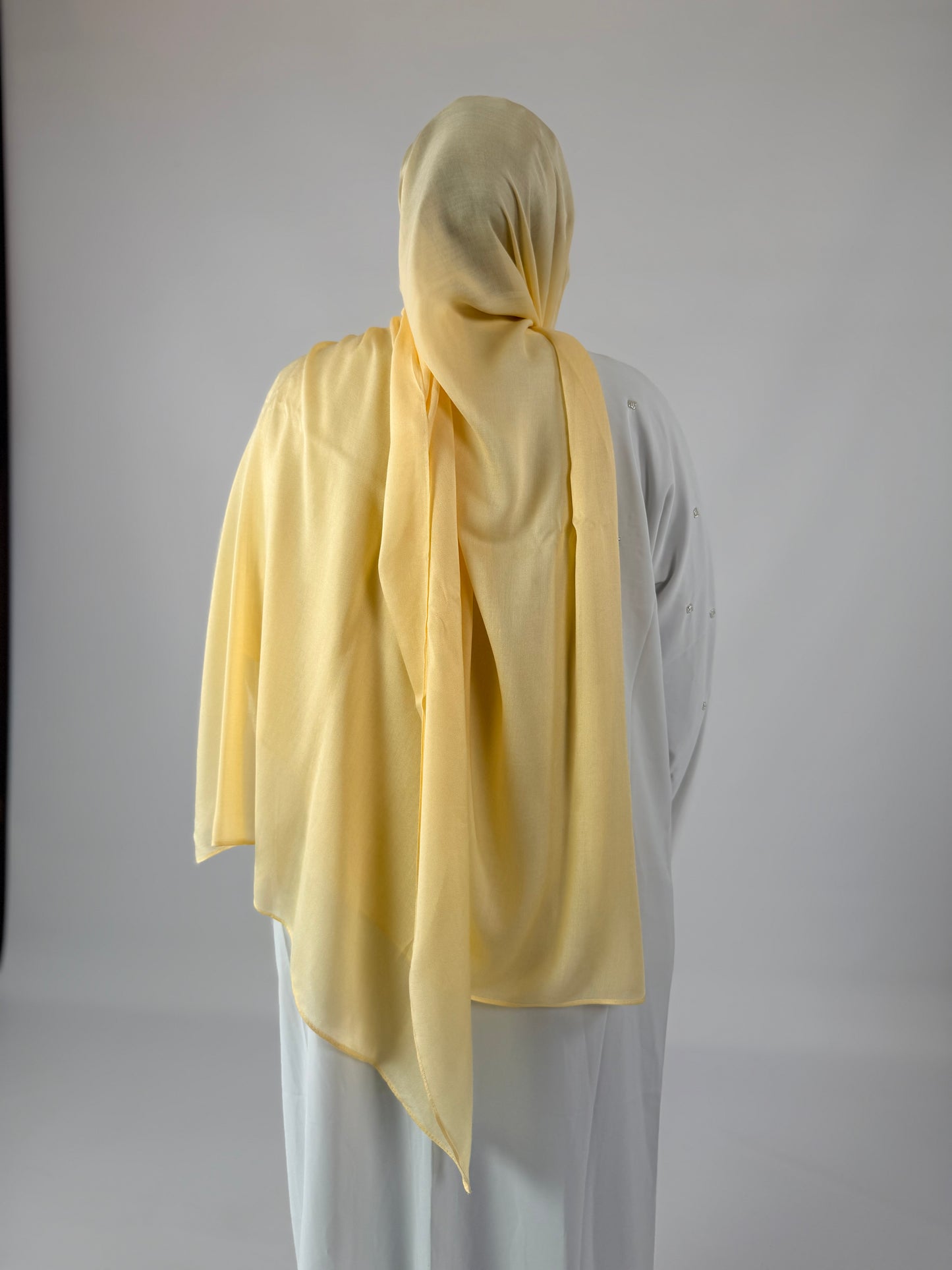 Butter Yellow