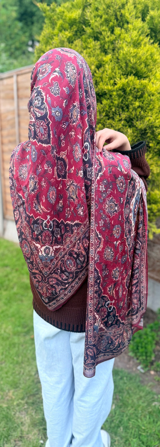 Ruby Kashmiri