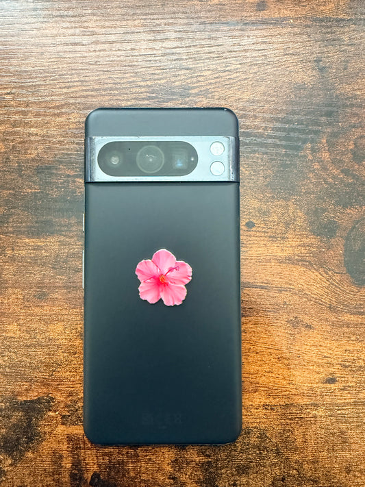 Pink Flower