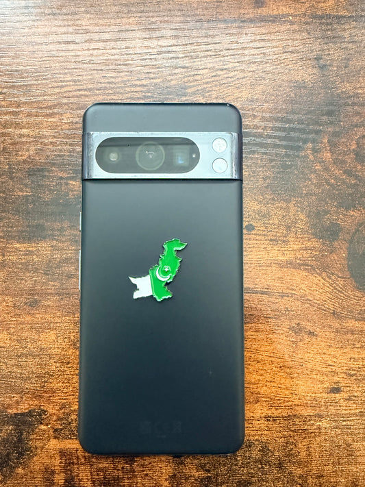 Pakistan Flag