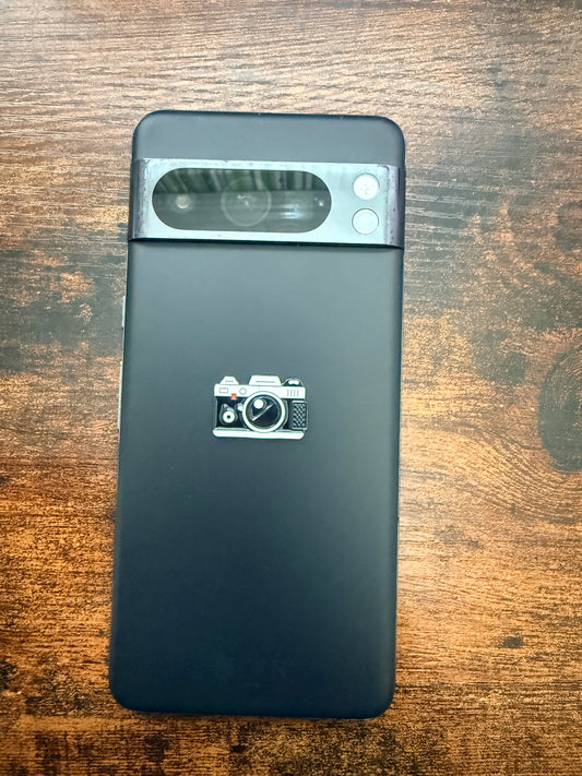 Camera