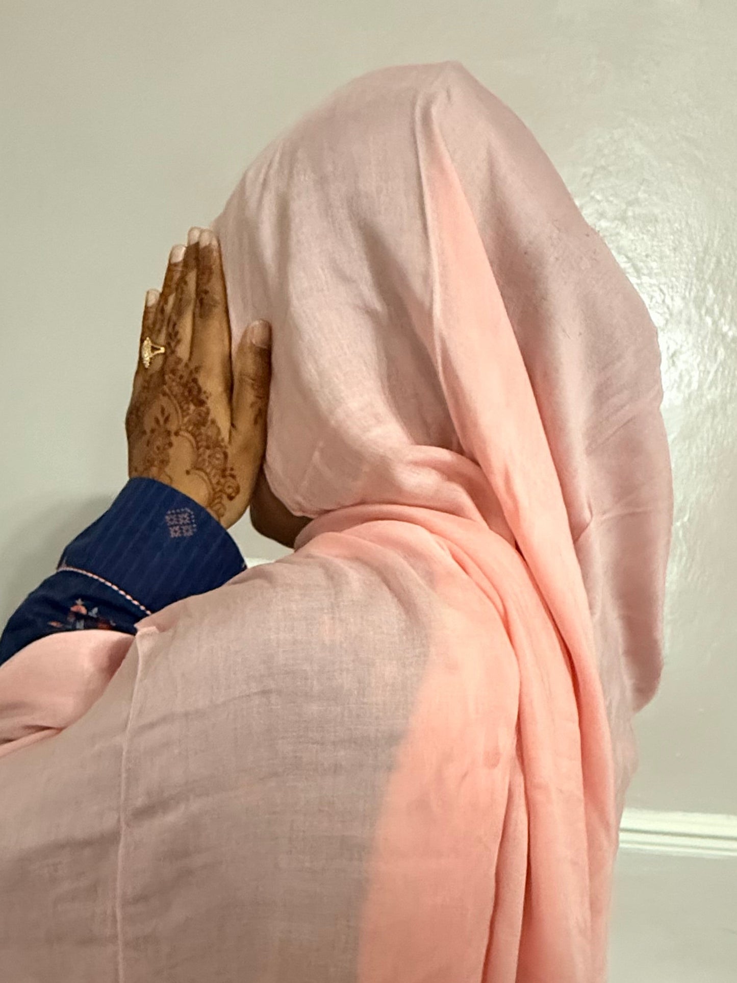 Baby Pink