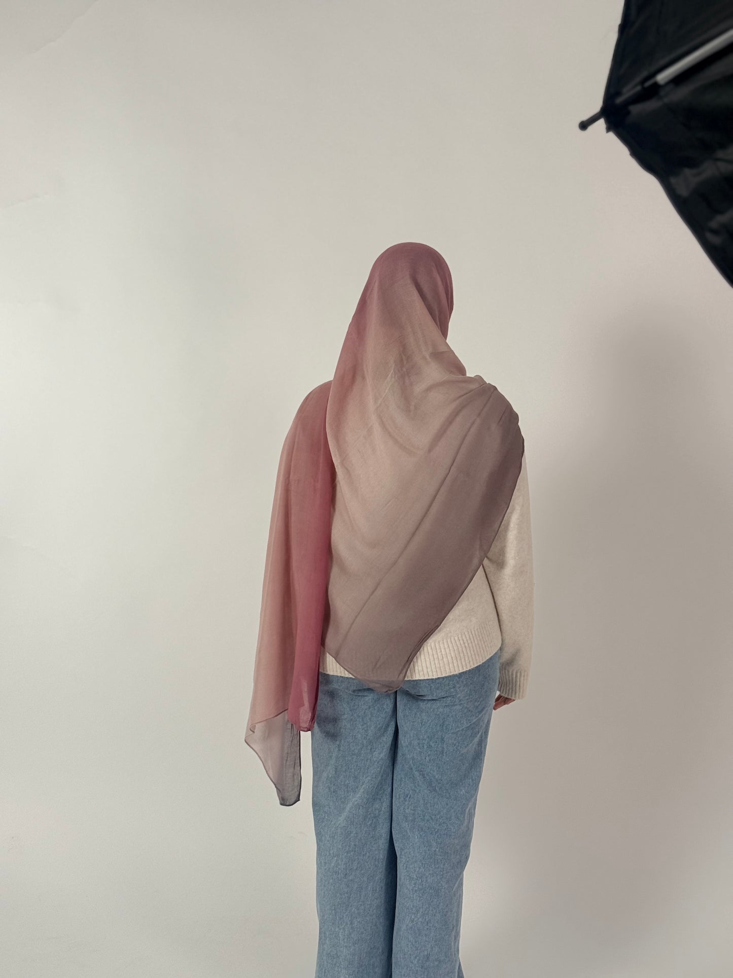 Blush Fade