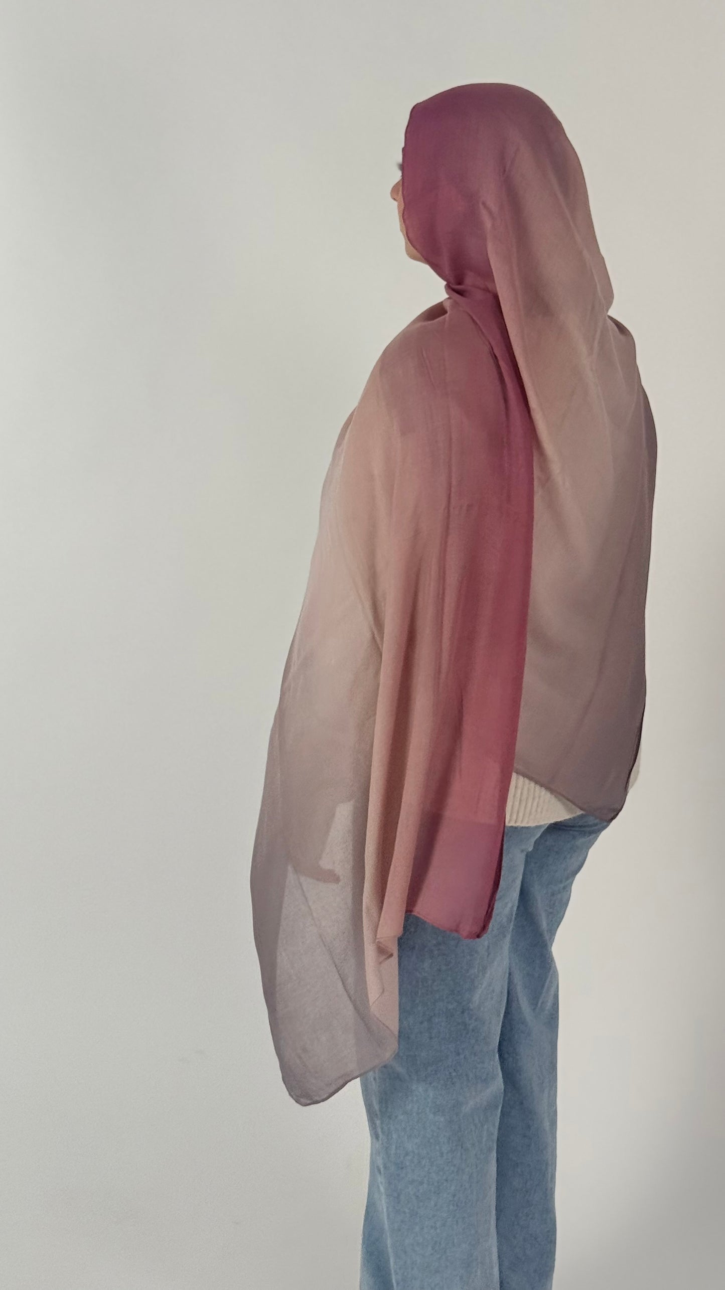 Blush Fade