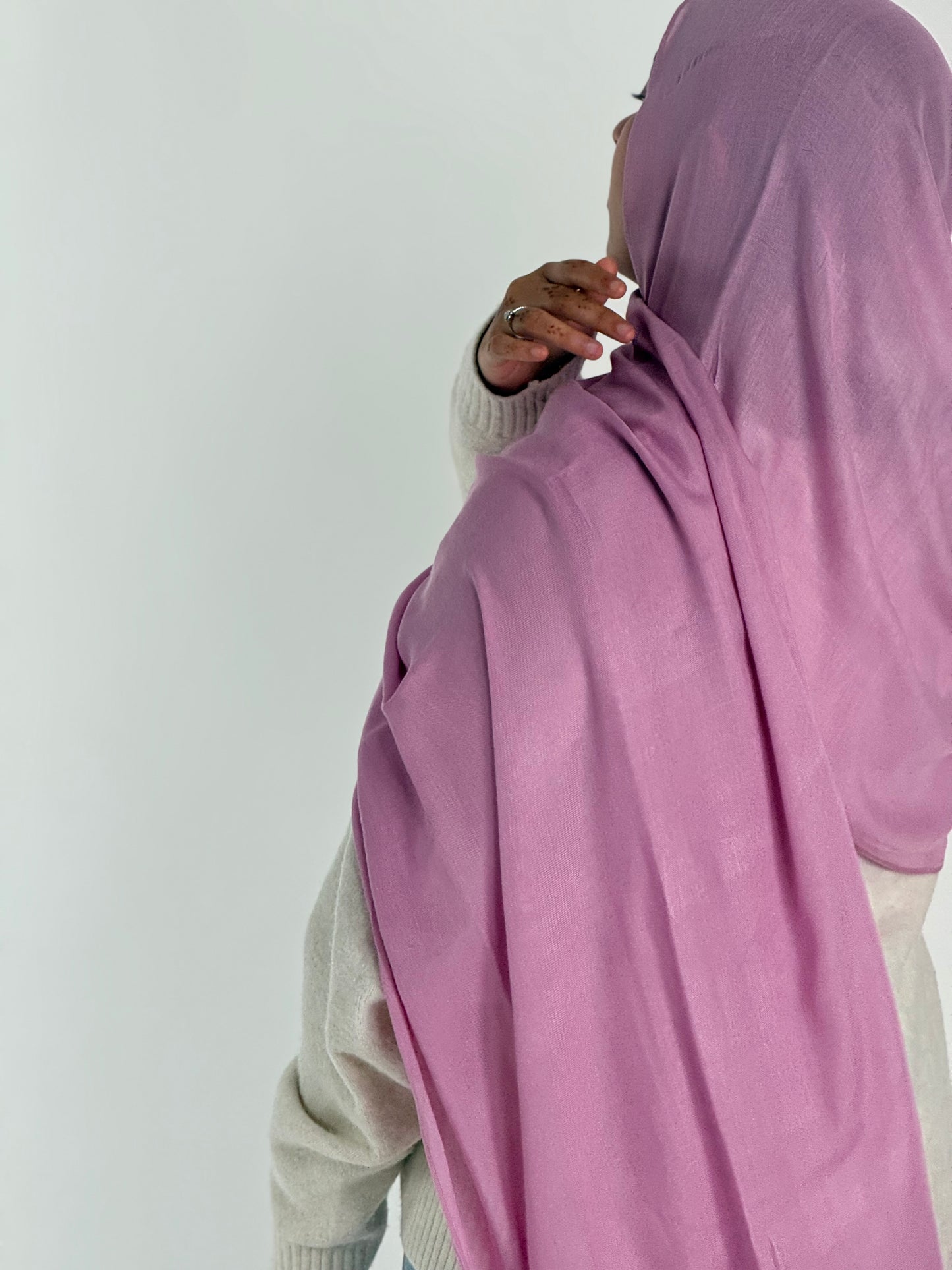 Lavender Pink
