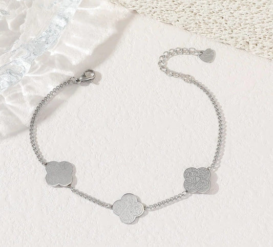 Sabr | Tawakkul | Shukr Bracelet