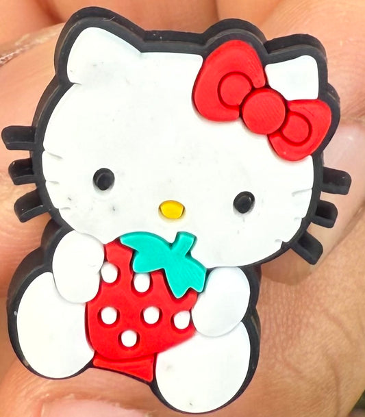 Hello Kitty Charm