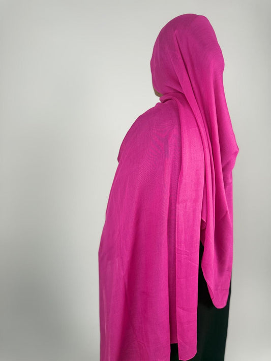 Fushia Pink