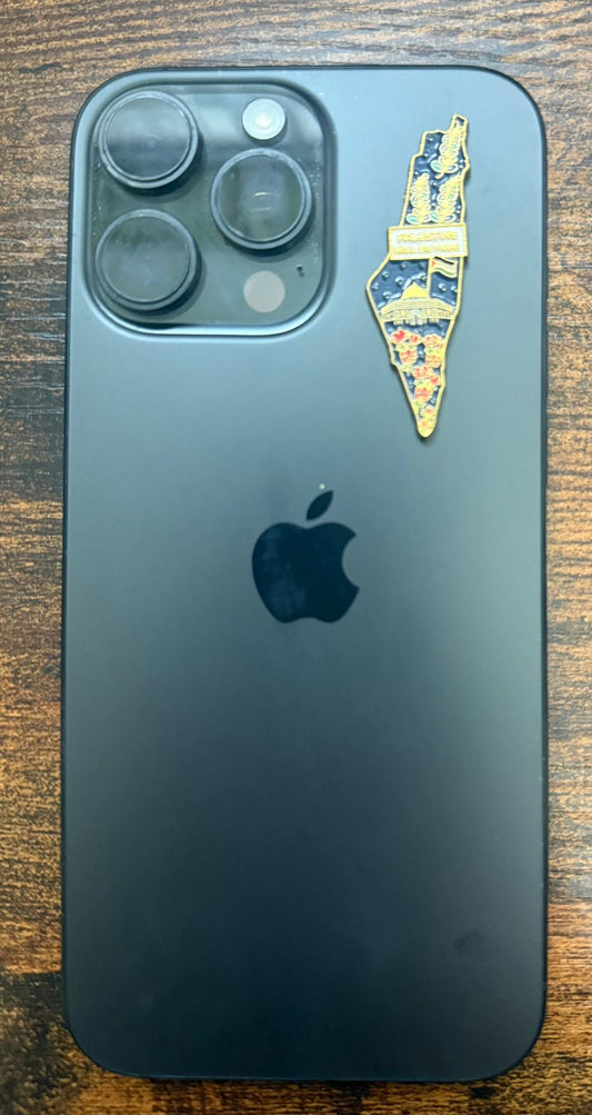 Masjid Al Aqsa Sticker