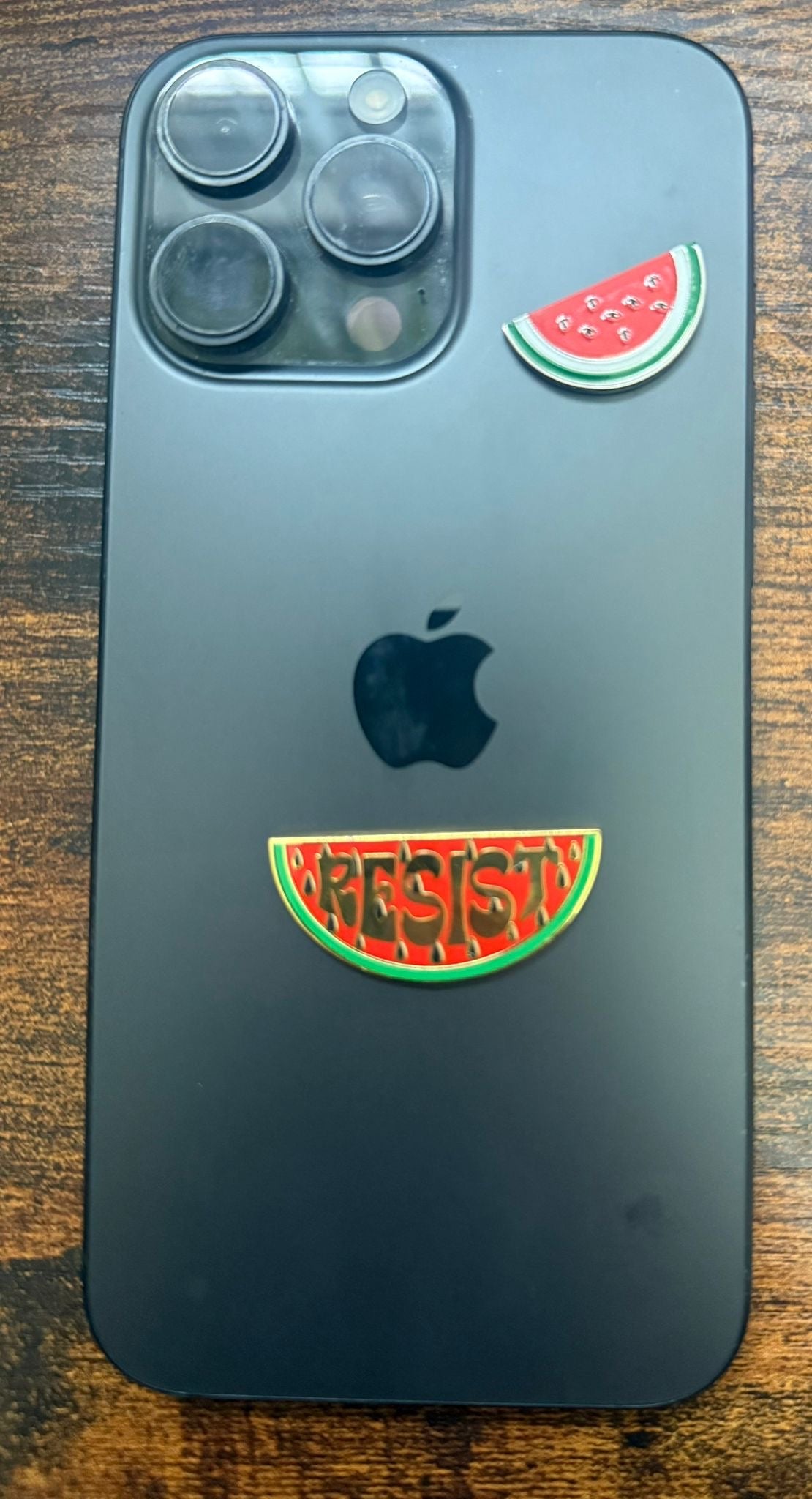 Watermelon Sticker